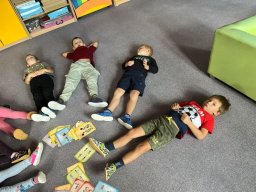 ZVONEČEK - ZÁŘÍ 2